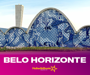 Mulher Brilhante 2024 - Belo Horizonte (MG)
